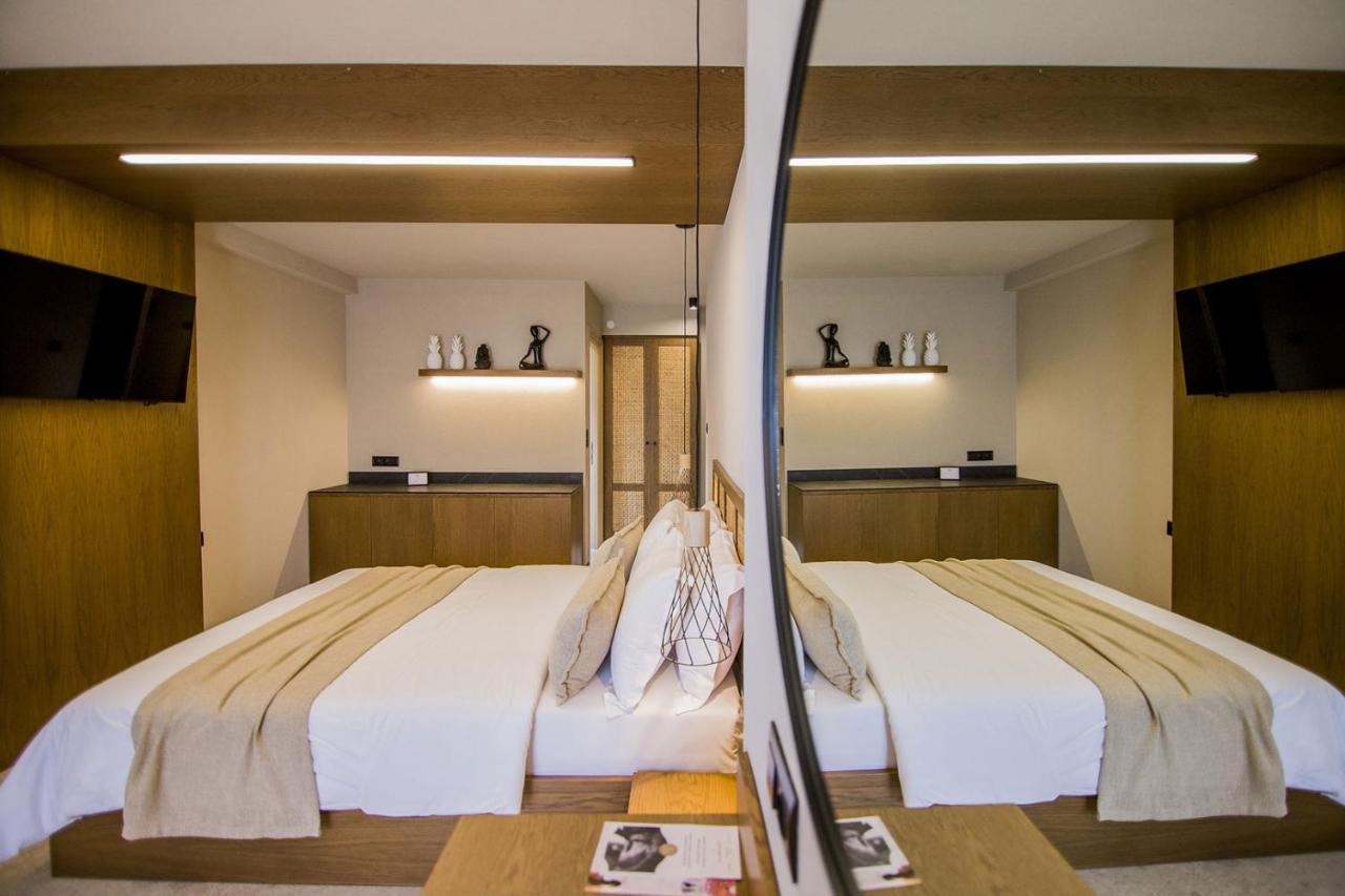 Kasta Beach Hotel Ofrinion Luaran gambar