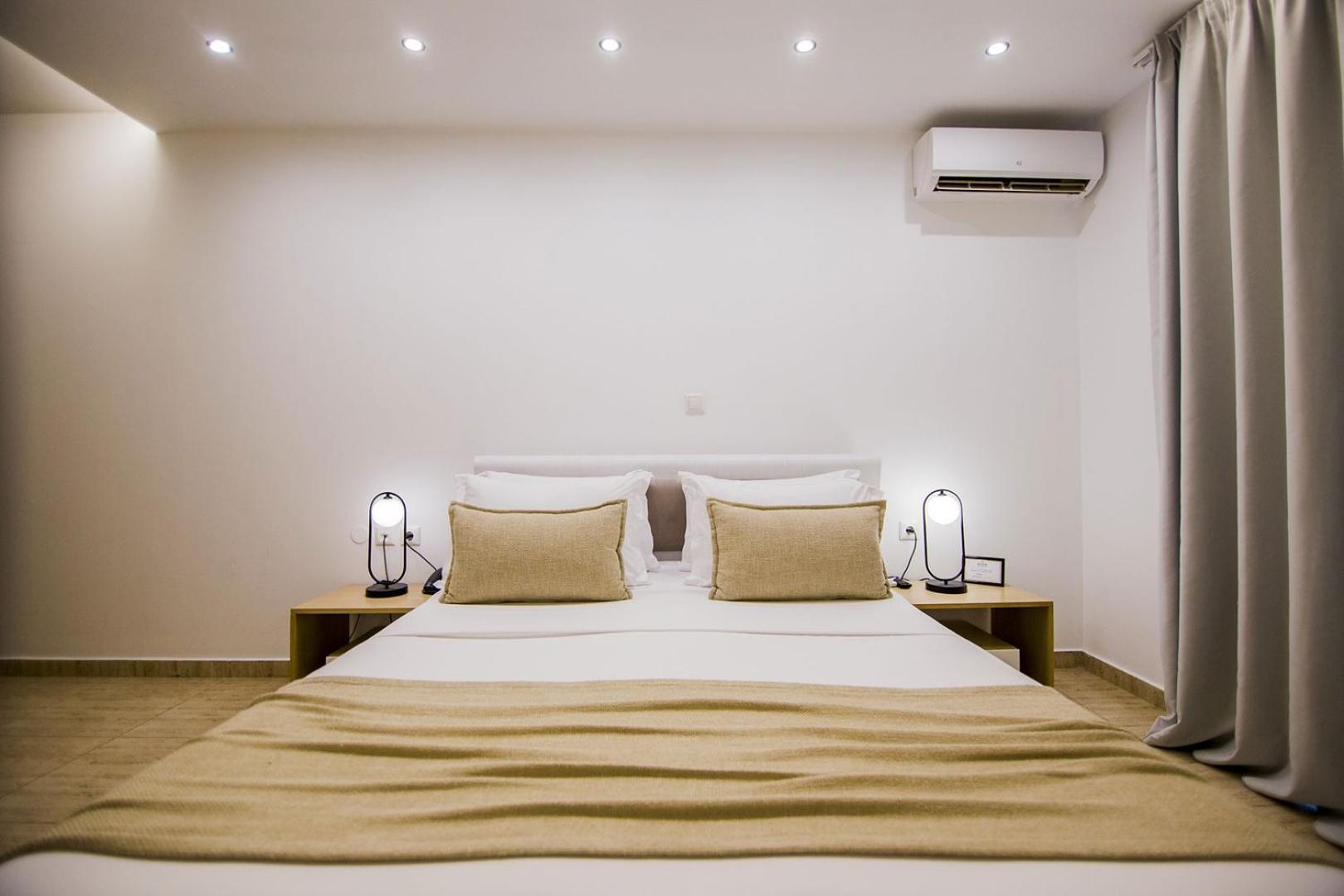 Kasta Beach Hotel Ofrinion Luaran gambar