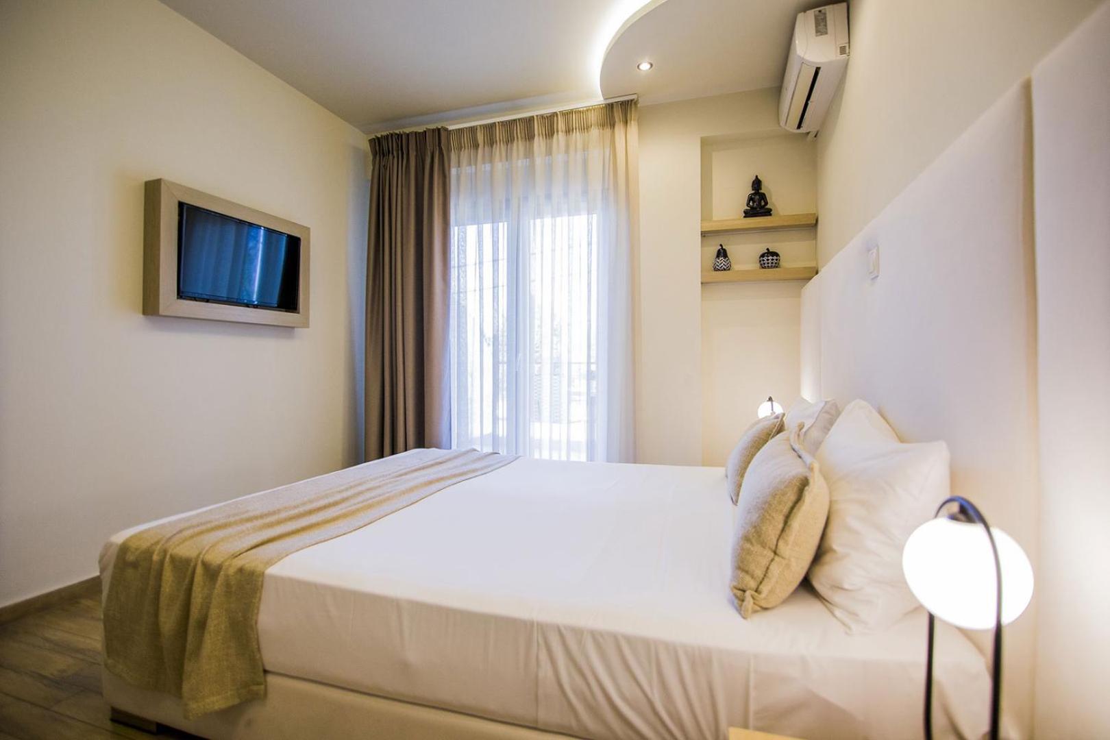 Kasta Beach Hotel Ofrinion Luaran gambar