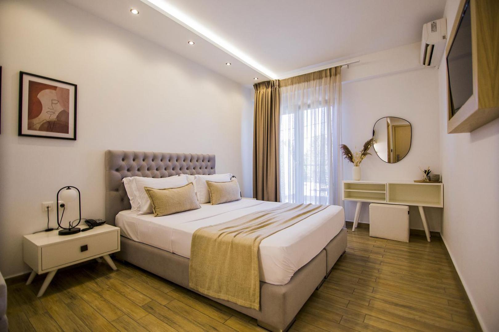 Kasta Beach Hotel Ofrinion Luaran gambar